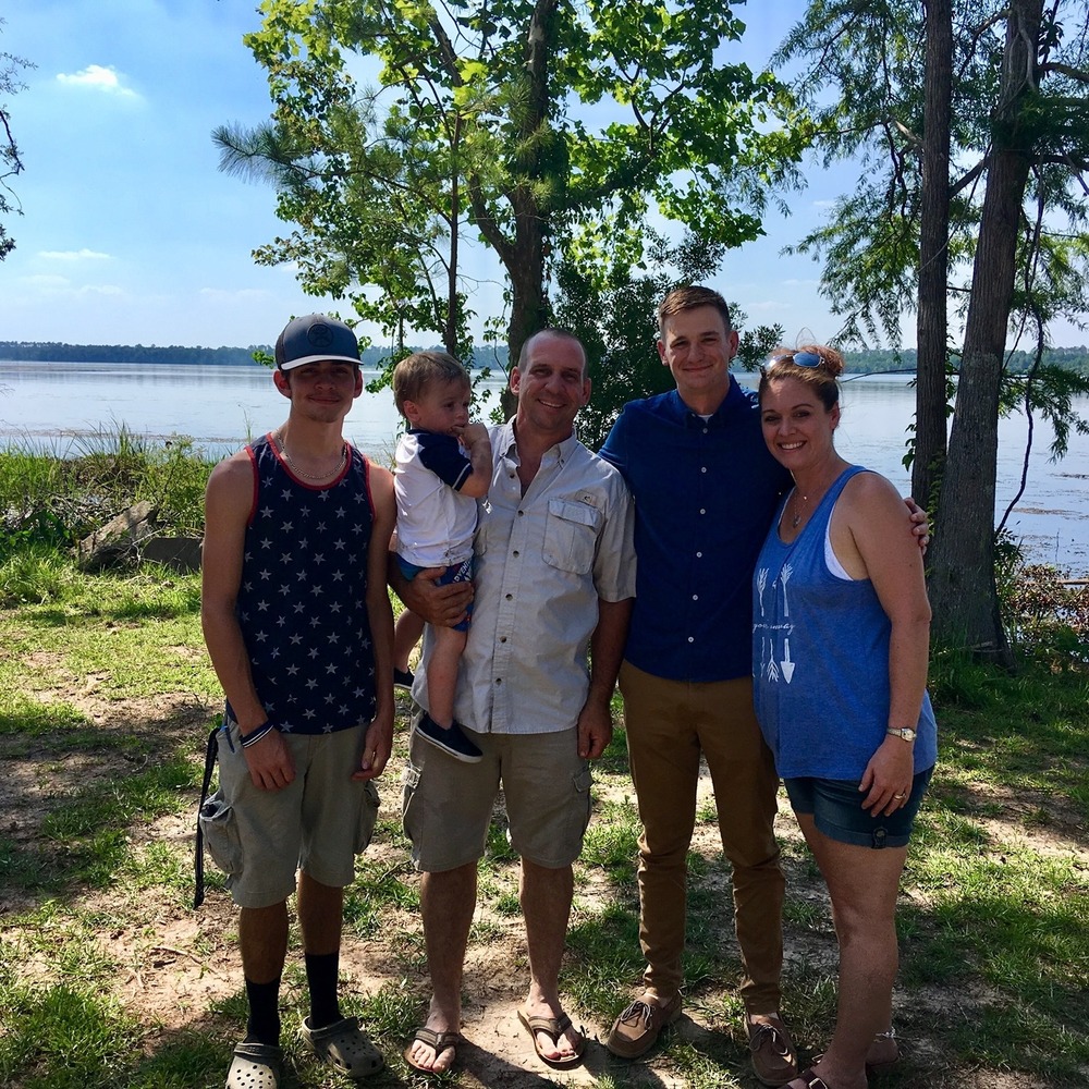 Meet your Posher, Brandy